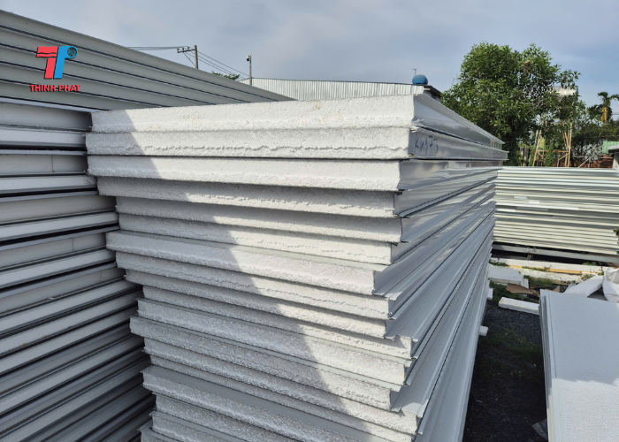 thi công phòng sạch panel