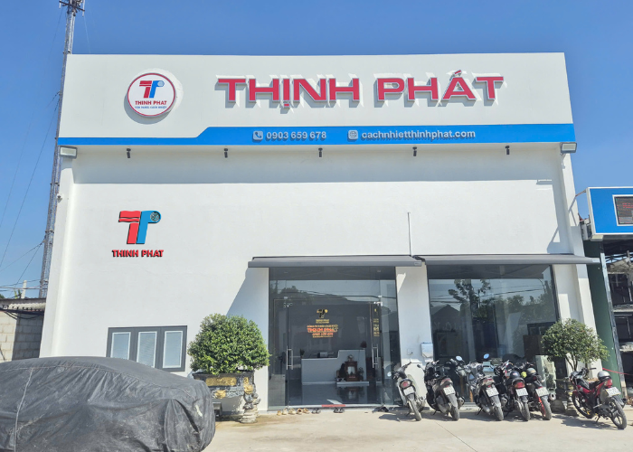 thi công phòng sạch panel