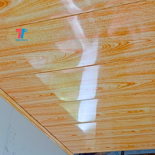 trần tôn giả gỗ