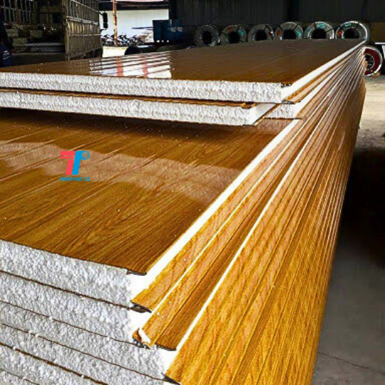 trần tôn giả gỗ