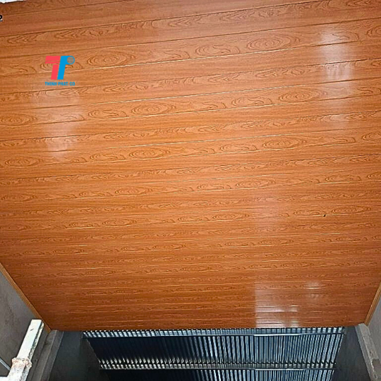 trần tôn giả gỗ