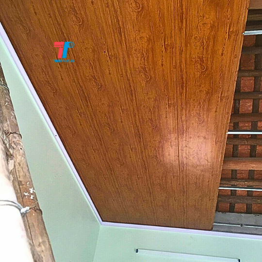 trần tôn giả gỗ