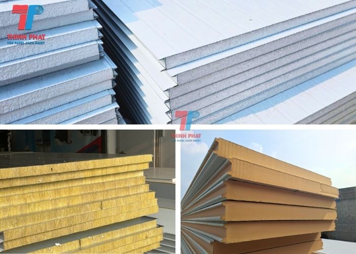 ứng dụng của tấm panel 1