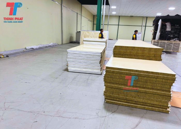 ứng dụng của tấm panel 7