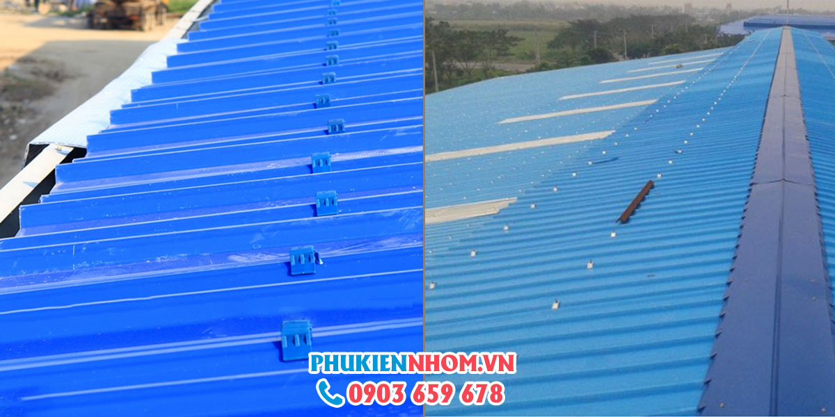 Ứng dụng tuyệt vời của ke chống bão