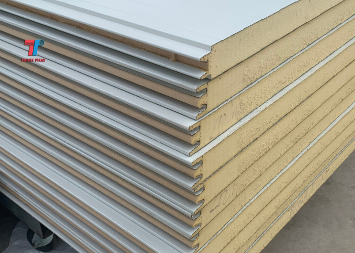 vách ngăn nhà xưởng