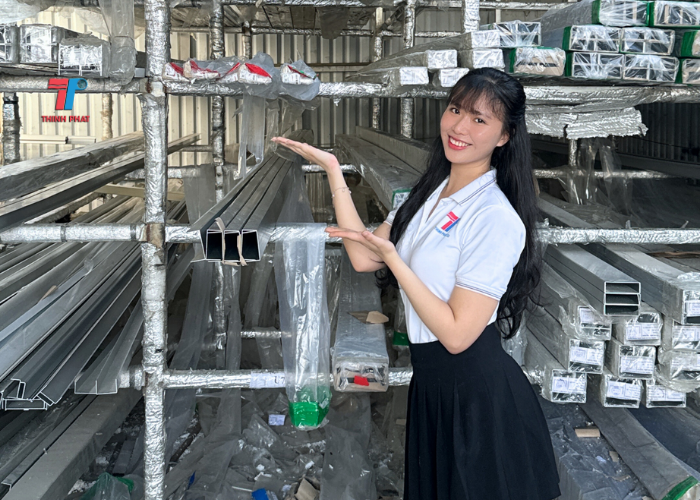 vách ngăn nhà xưởng