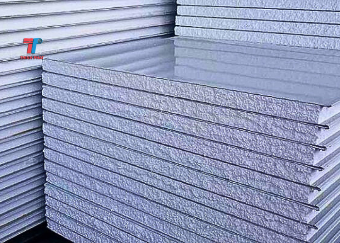 vách ngăn nhà xưởng