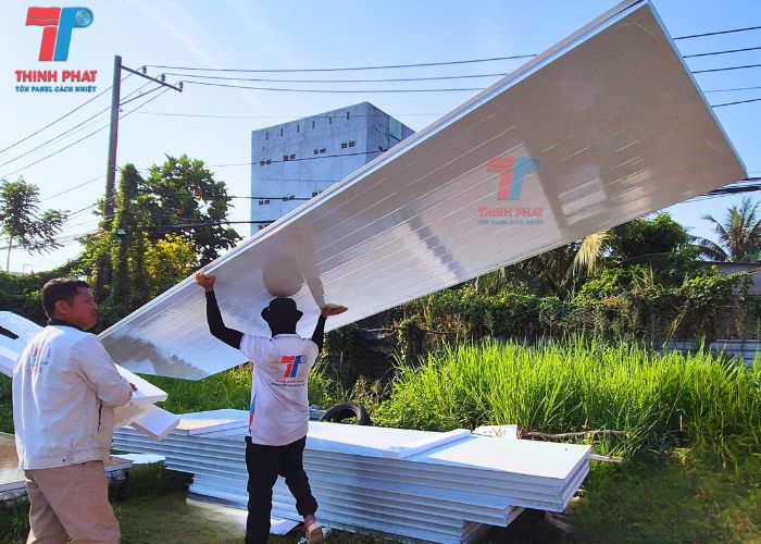 vách ngăn phòng 9