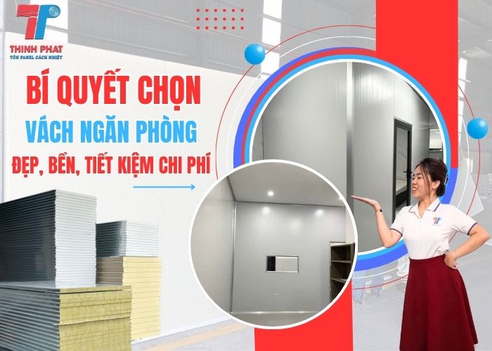 vách ngăn phòng 1