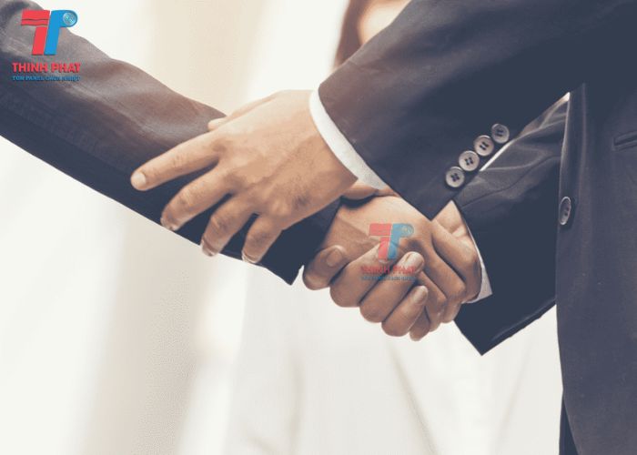 vách panel chống cháy 5