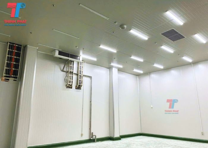 vách panel phòng sạch 5