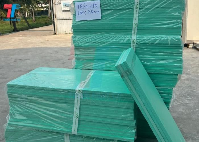 xốp màu cách âm