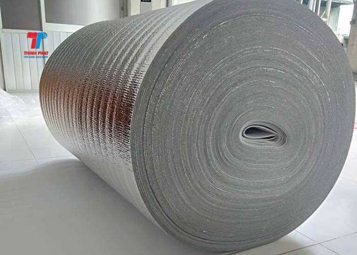 xốp màu cách âm