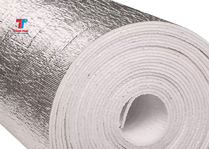 xốp màu cách âm