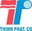 logo Phụ kiện nhôm phòng sạch Thịnh Phát