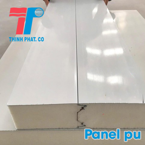 panel pu