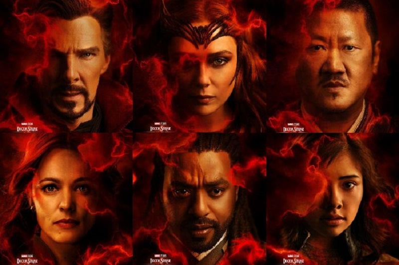 Tranh in tại Decronow