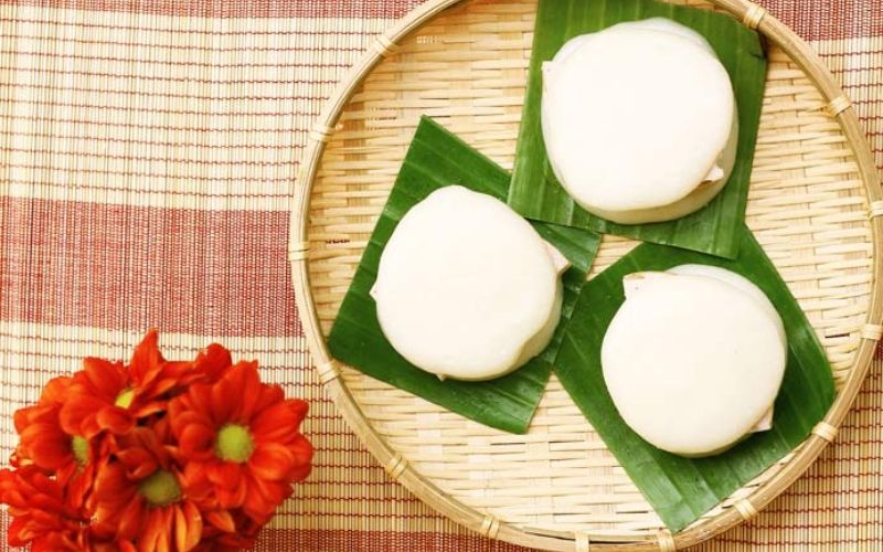 Lễ vật tại Lễ hội đền Hùng