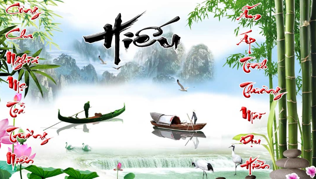 Tranh thờ cao cấp tại Decornow