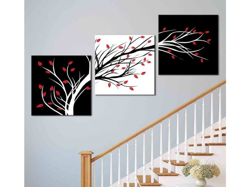 Tranh phong thủy tại Decornow