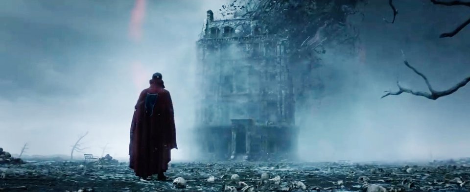 Tranh in cao cấp tại Decornow