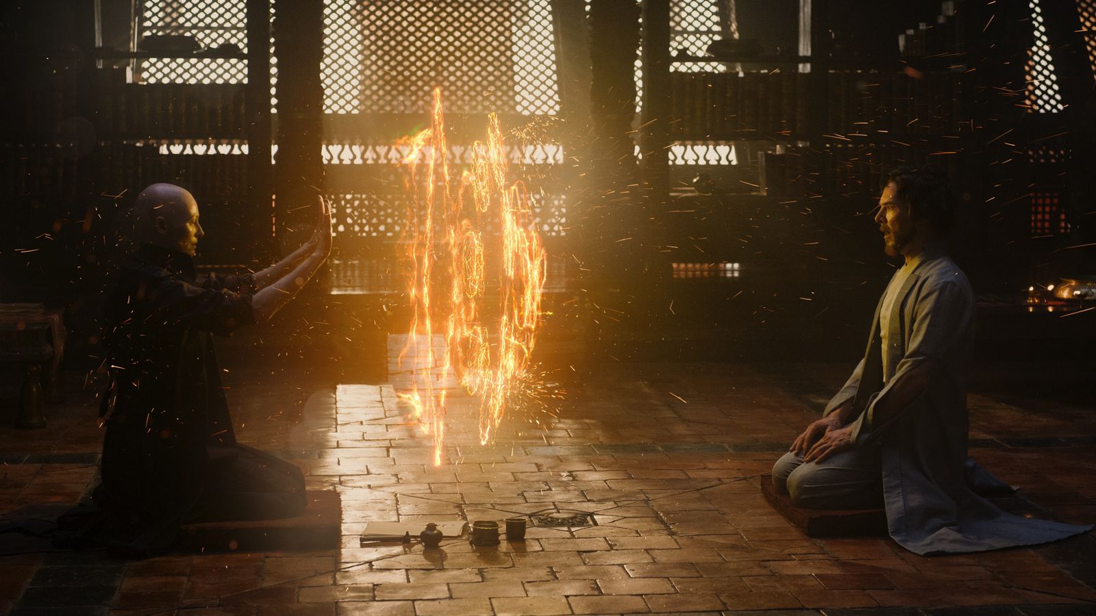 Tranh in cao cấp tại Decornow