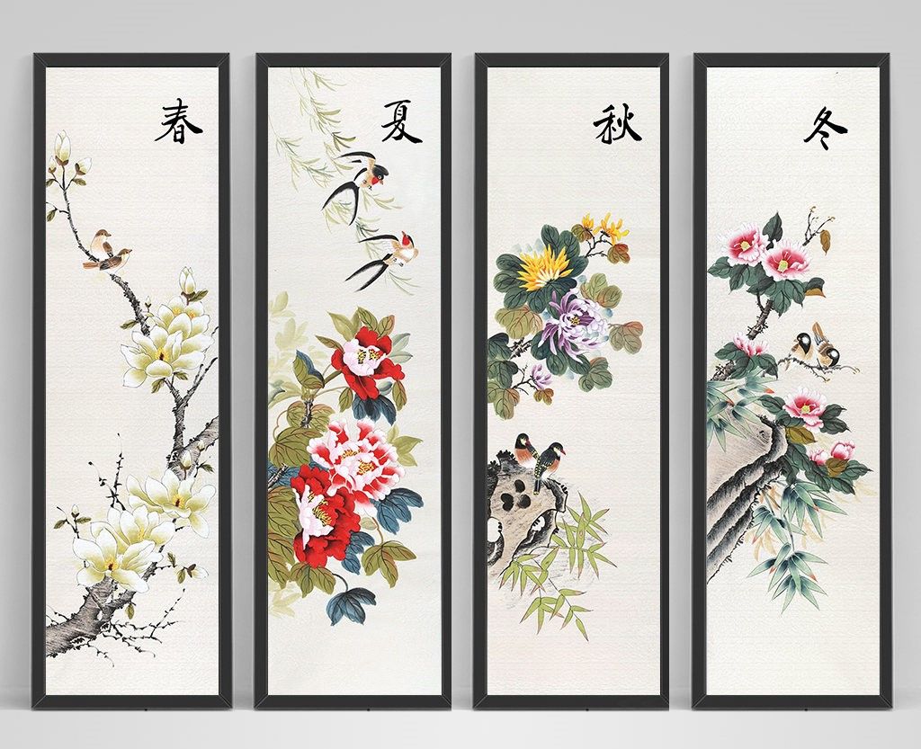 Tranh treo tường cao cấp tại Decornow