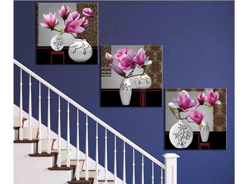 Tranh cao cấp tại Decornow