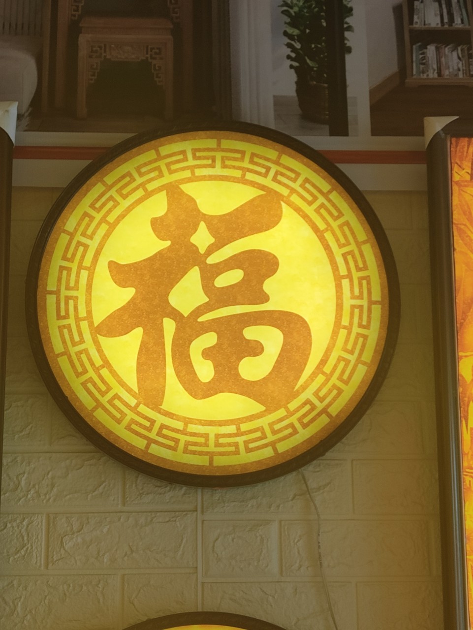 Tranh phong thủy tại Decornow