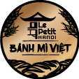 logo Banh Mi Viet