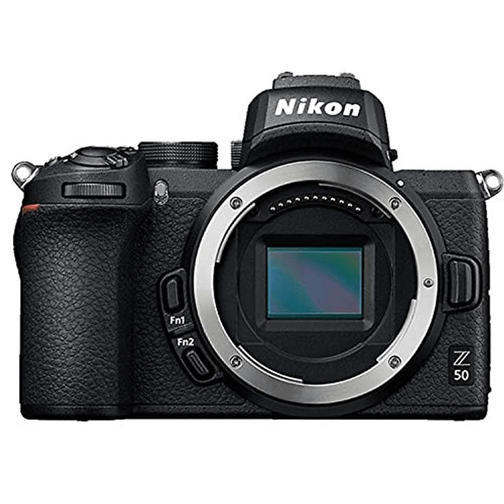 nikon-z50