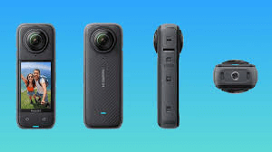 Insta360-X4