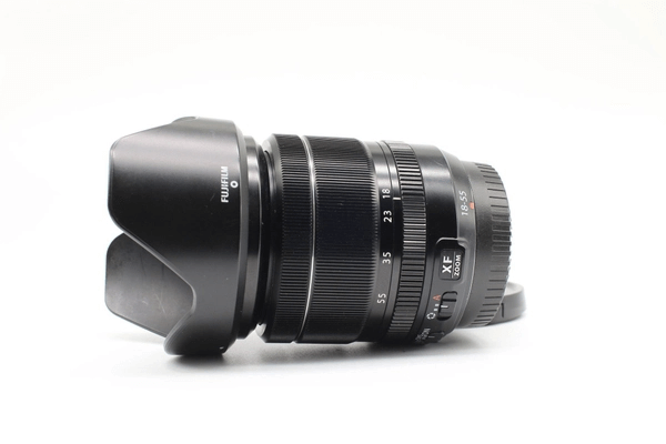 Fujifilm-XF-18-55mm-F2.8-4