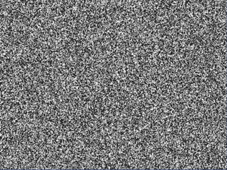 random-noise
