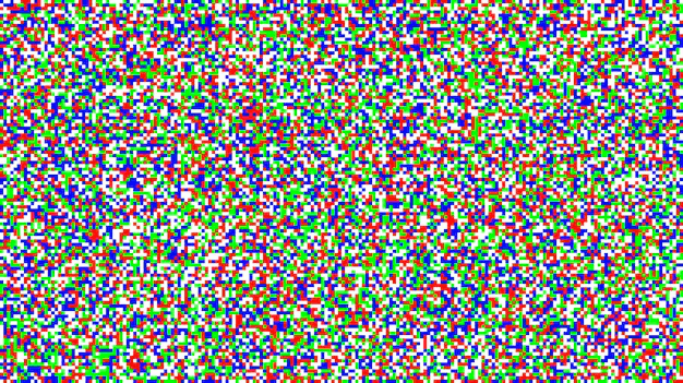 color-noise