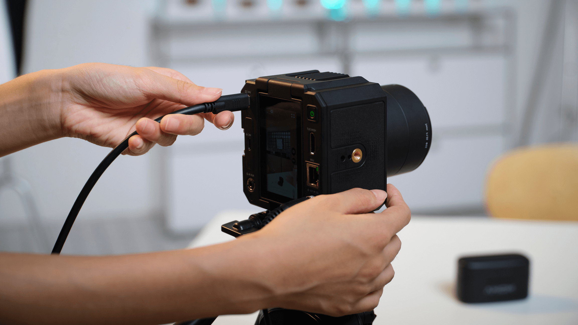 hollyland-VenusLiv-Air