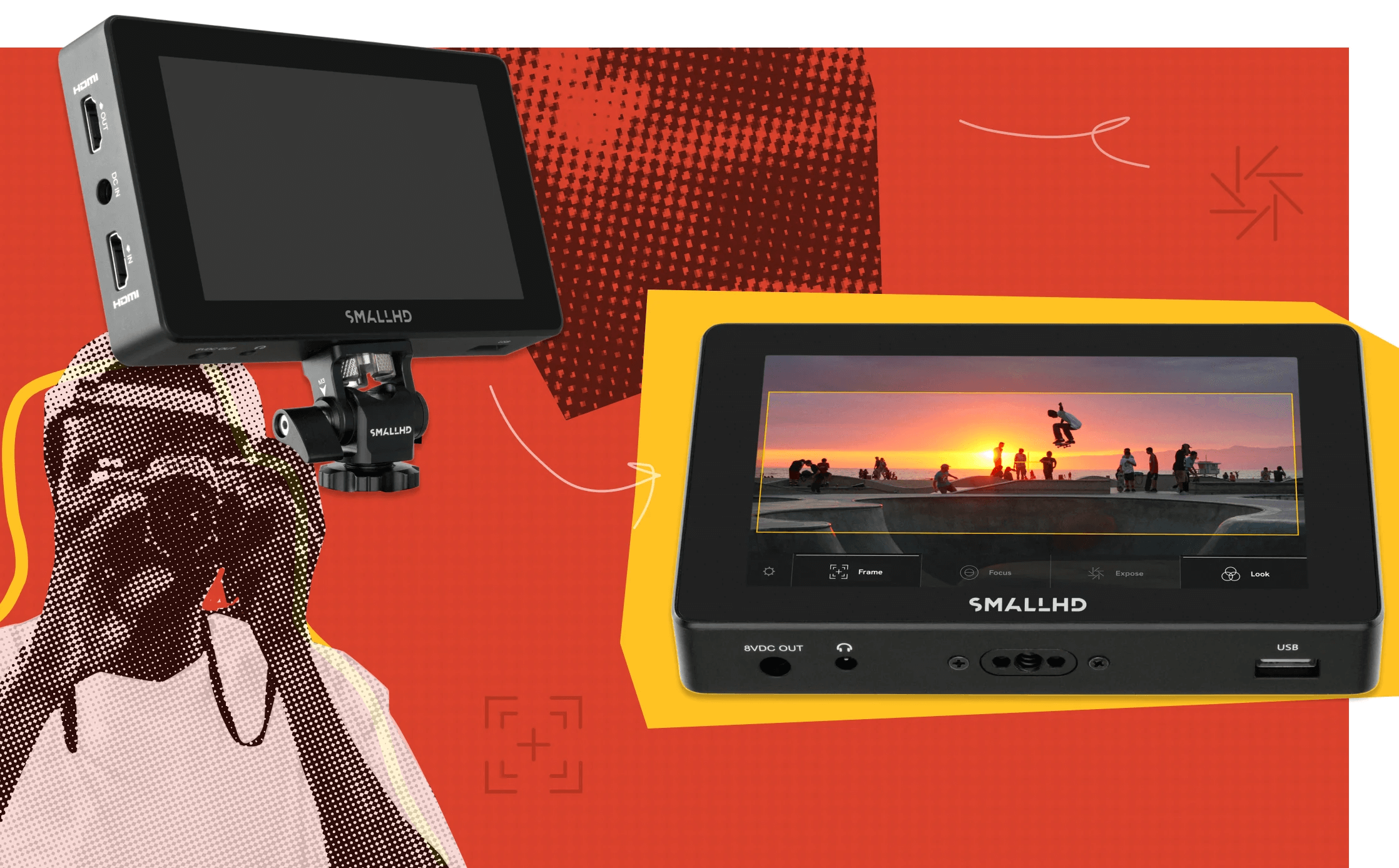 man-monitor-SmallHD-Action-5