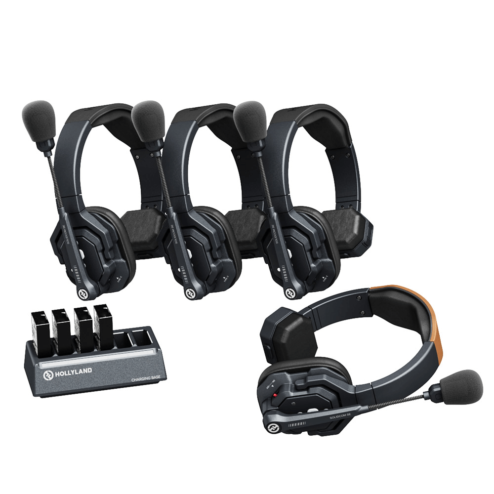 hollyland-solicom-leecam