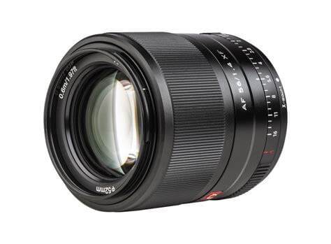Viltrox-56mm-f/1.4