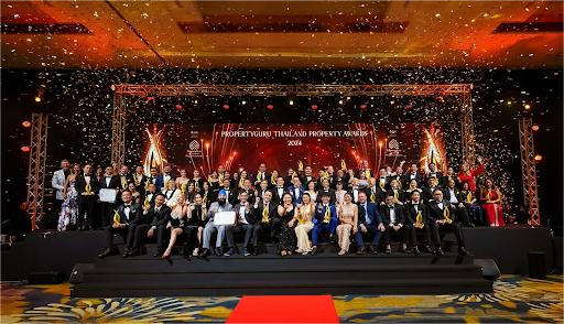 Asia Property Awards