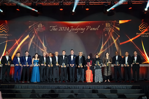 Asia Property Awards