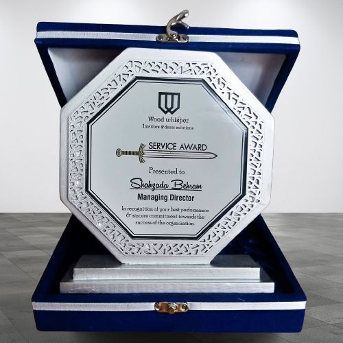 bảng vinh danh cá nhân tiêu biểu 2