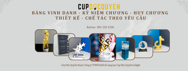 mẫu bảng vinh danh đồng 7