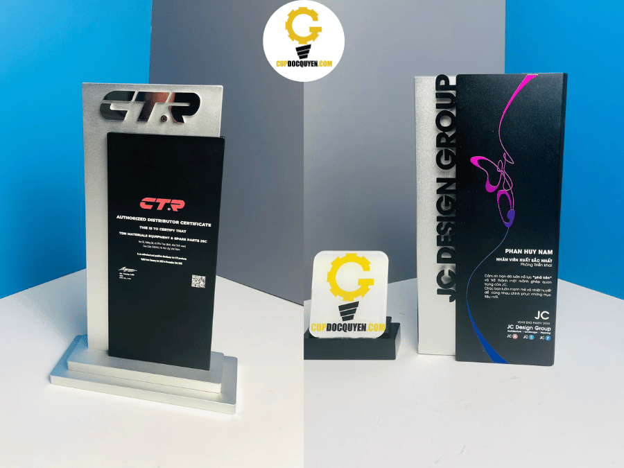 Bảng vinh danh Hà Nội 3