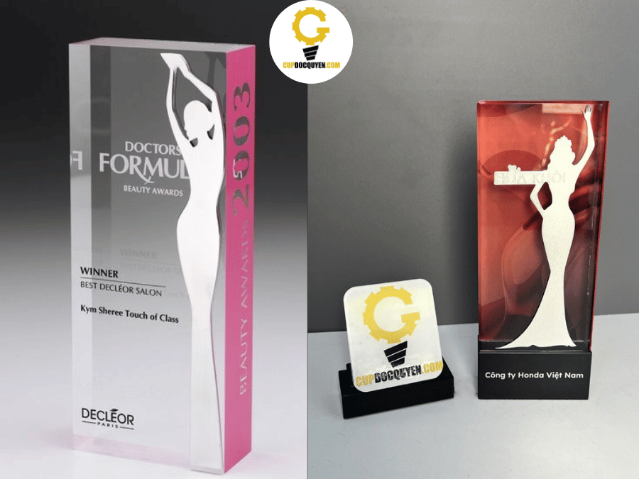 Bảng vinh danh Hà Nội 5