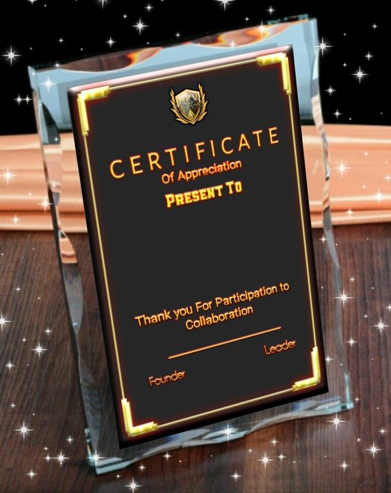 Bảng vinh danh kỷ niệm chương 2