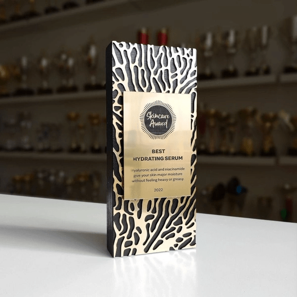 bảng vinh danh nhân viên xuất sắc của tháng 5