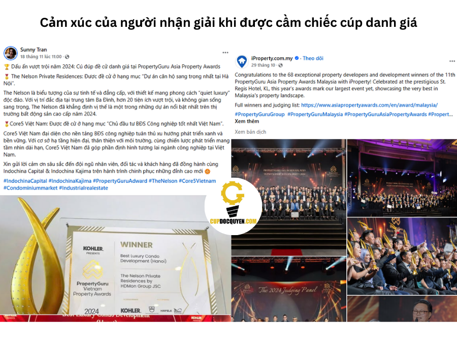 Asia Property Awards