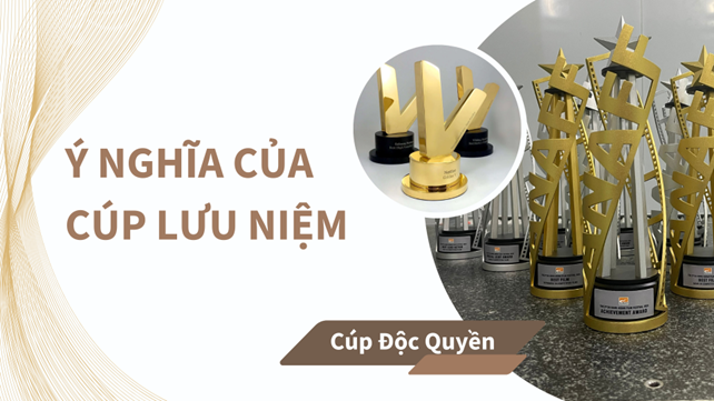 mẫu cúp lưu niệm đẹp 2